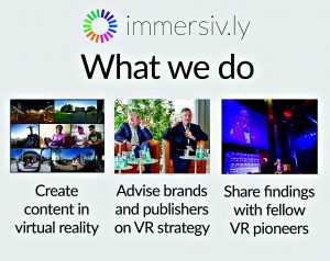 Immersiv.ly creates content in virtual reality